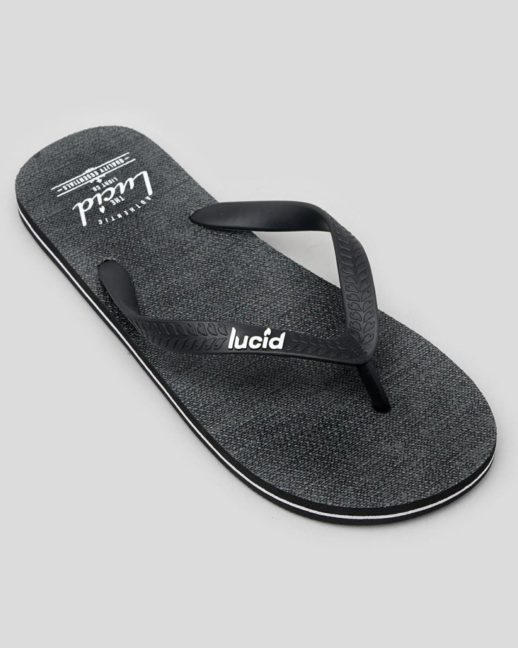 Wedge Thongs