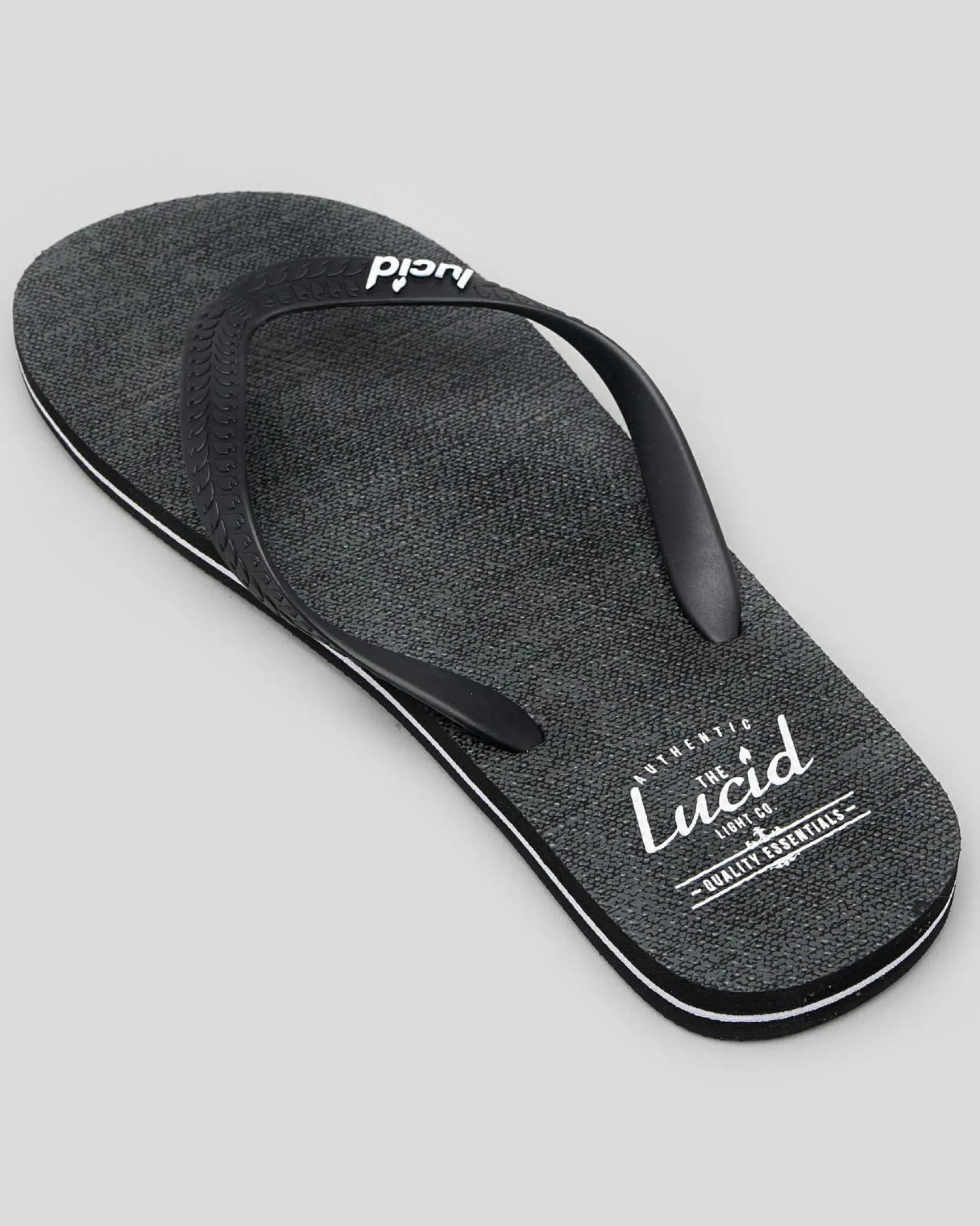 Wedge Thongs