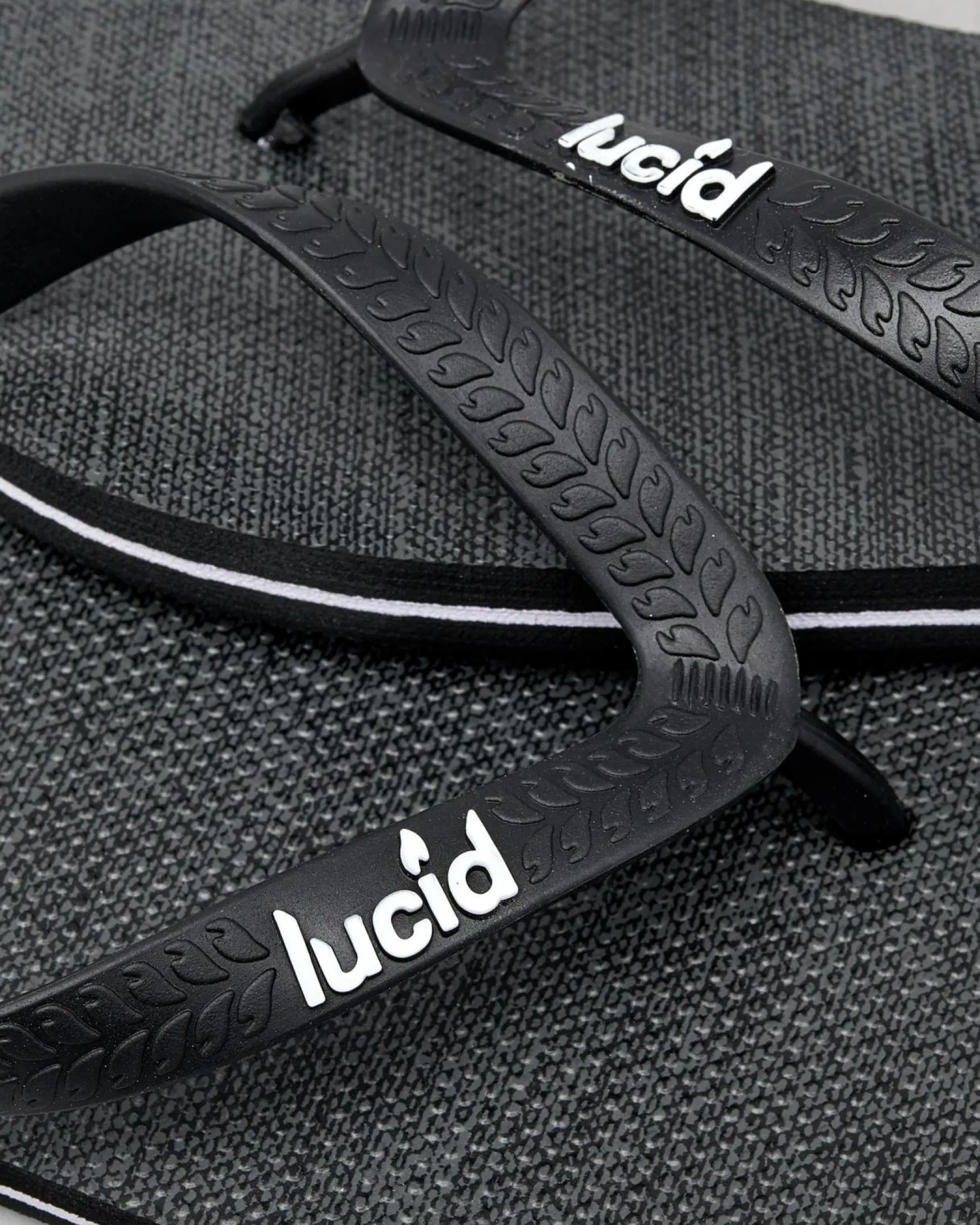 Wedge Thongs