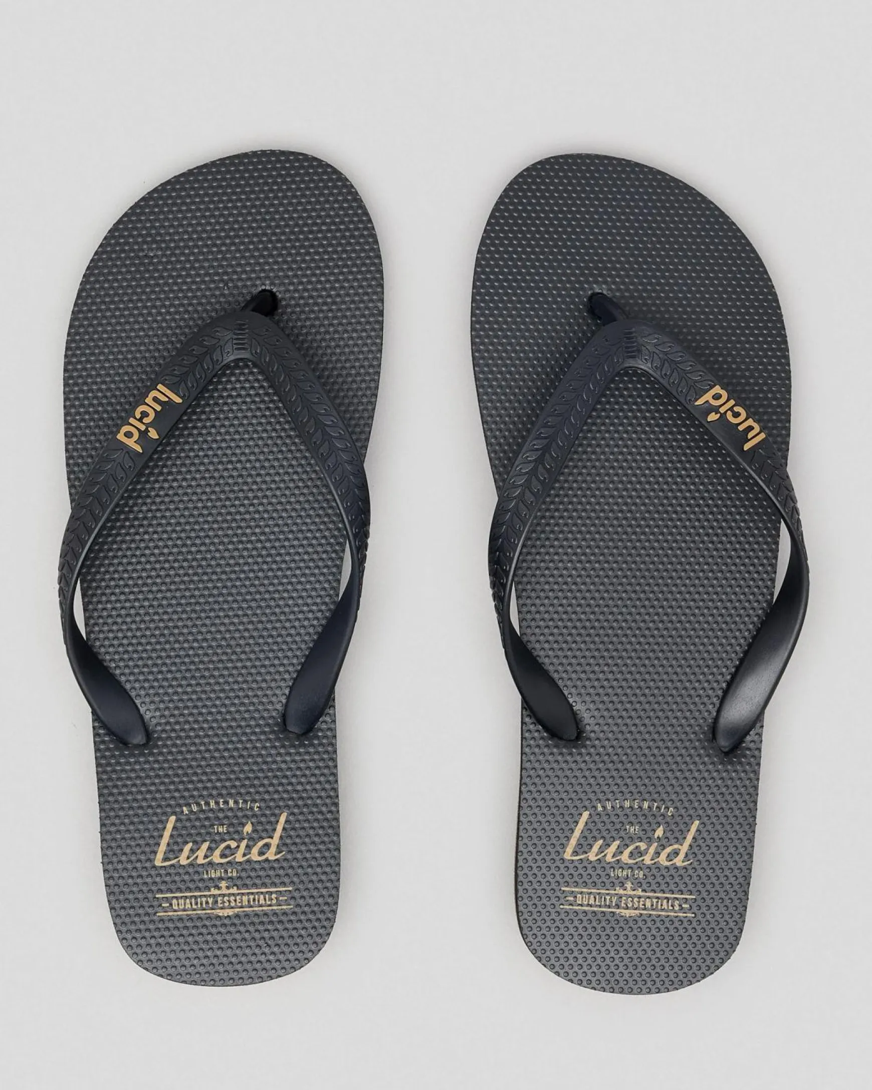 Wedge Thongs