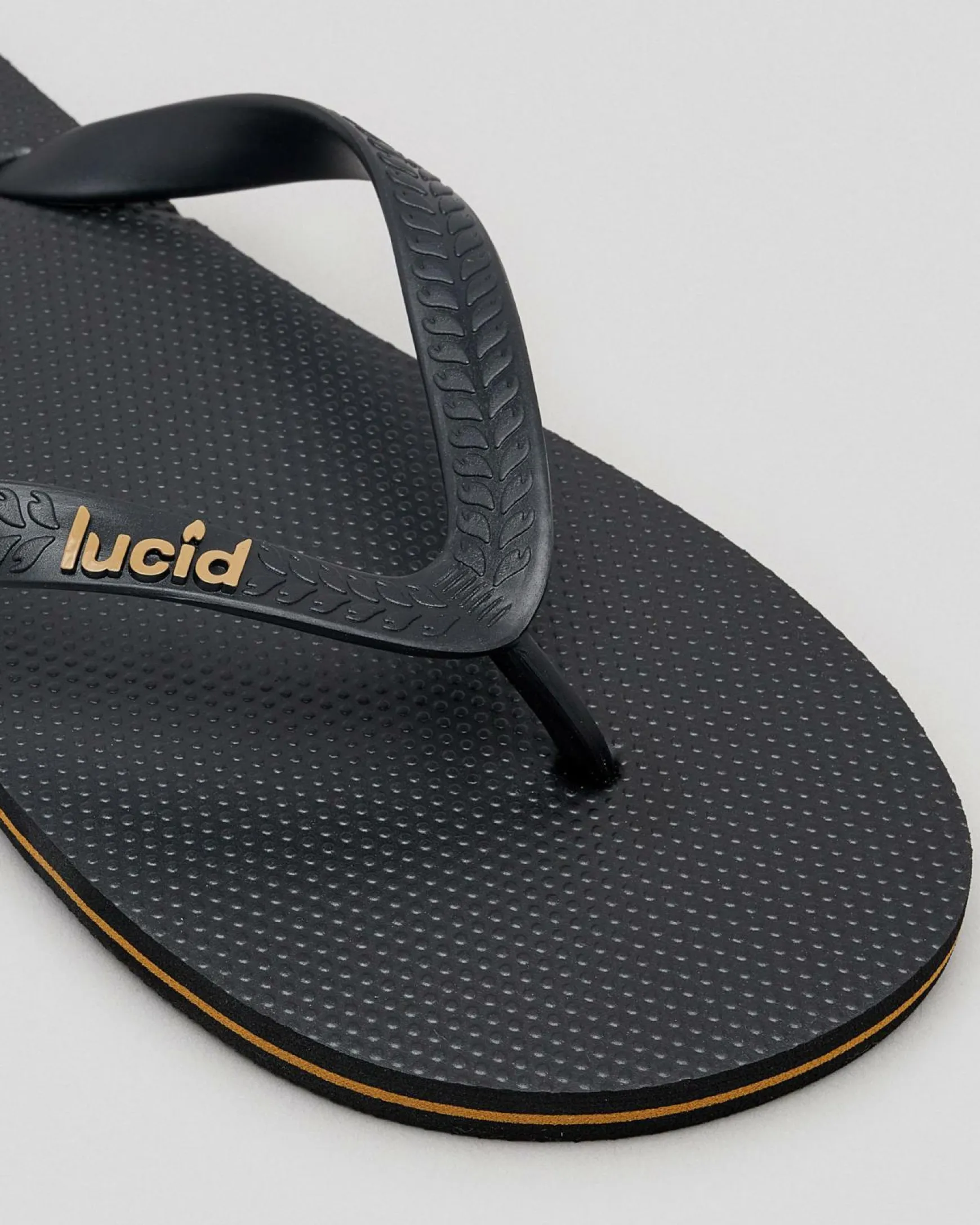 Wedge Thongs