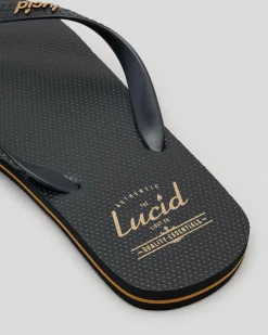 Wedge Thongs