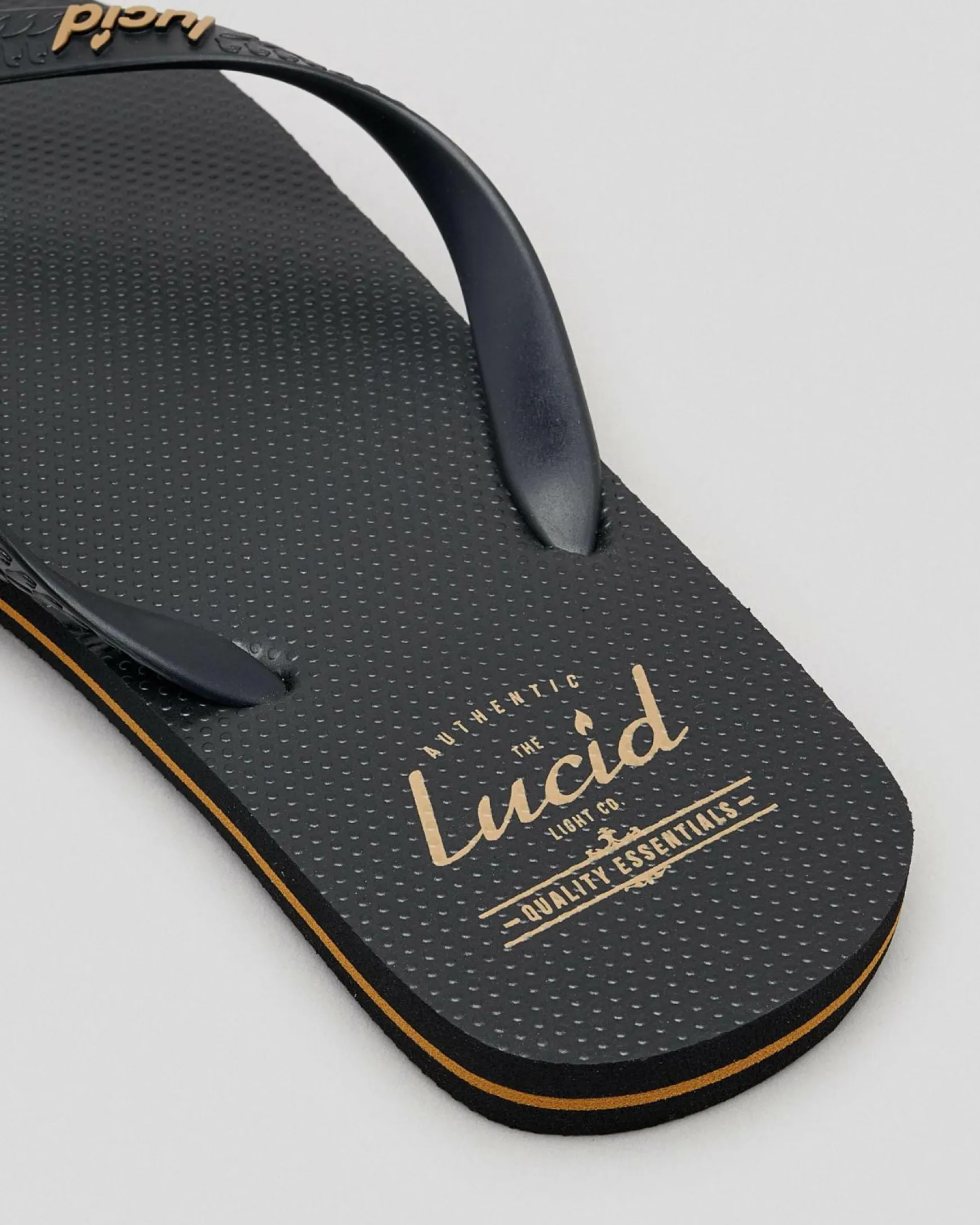 Wedge Thongs