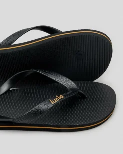 Wedge Thongs