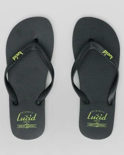 Wedge Thongs