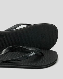 Wedge Thongs
