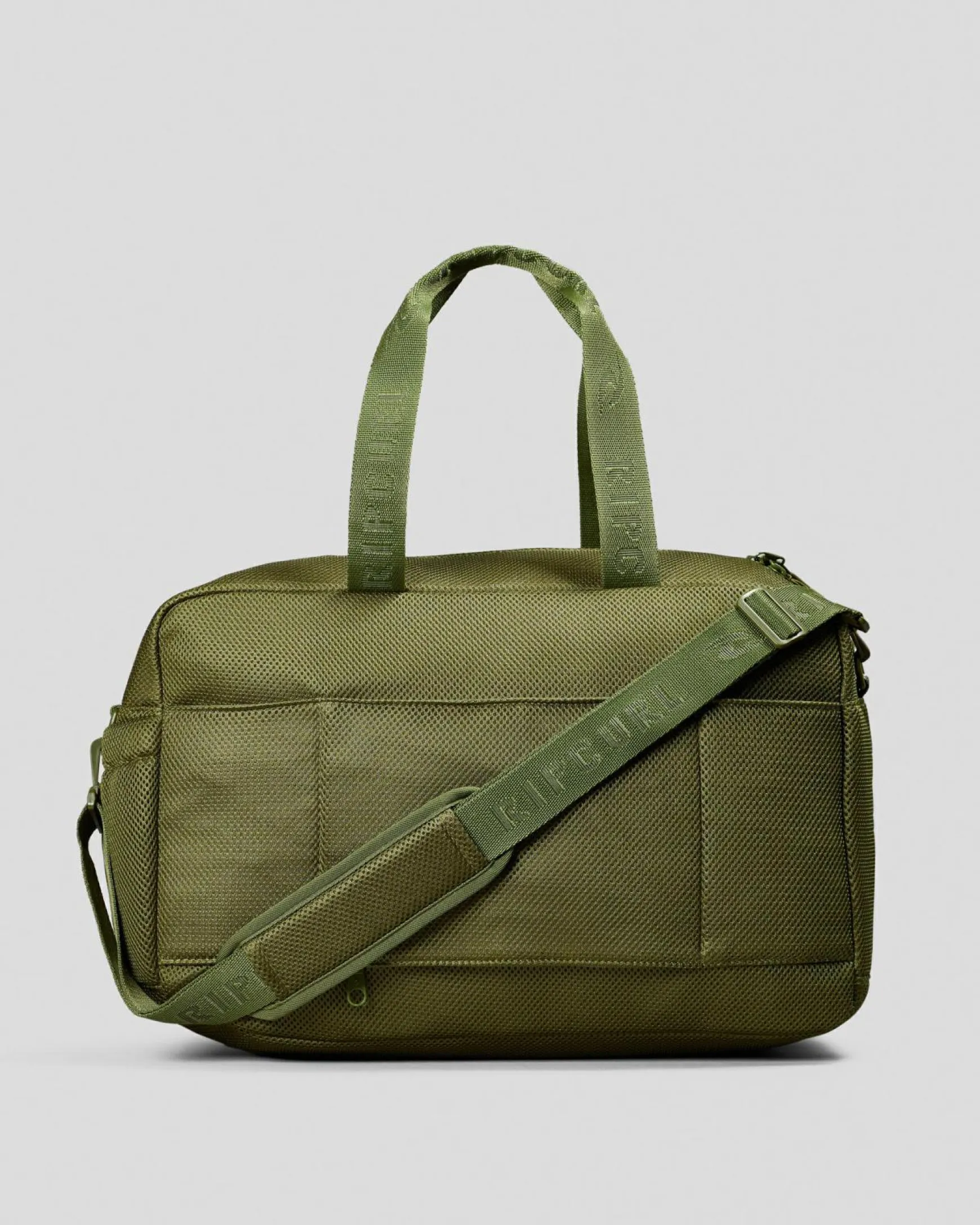 Weekend Overnight Bag