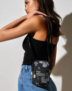 Weekend Travel Messenger Bag