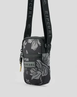 Weekend Travel Messenger Bag