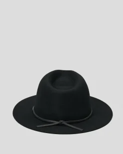 Wesley Felt Hat