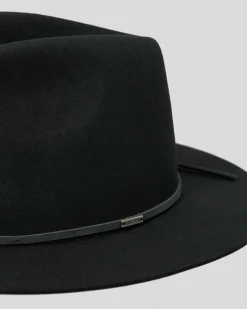 Wesley Felt Hat