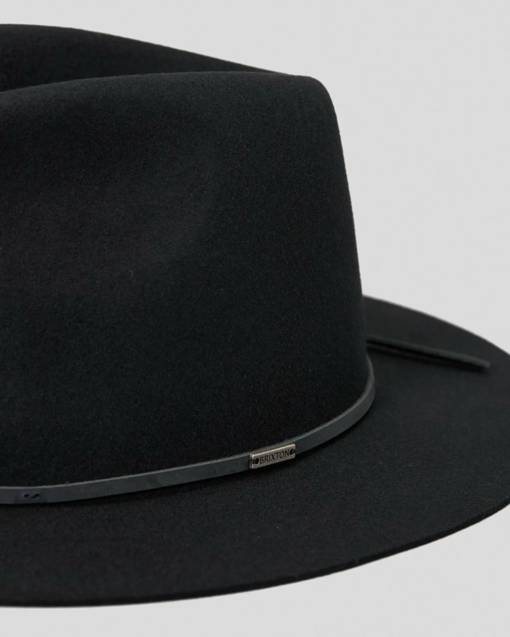Wesley Felt Hat