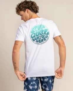 Wettie Passage Icon T-Shirt