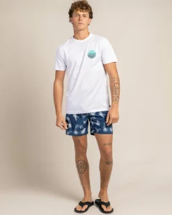 Wettie Passage Icon T-Shirt