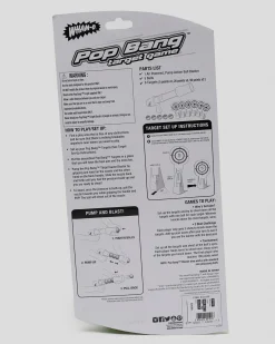 Wham-O Pop Bang Blaster