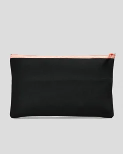 White Shoulder XL Pencil Case