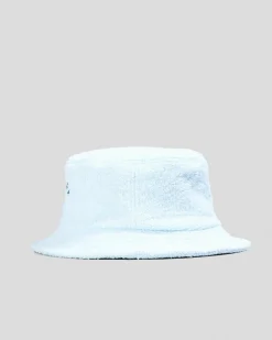 Whitebait Bucket Hat