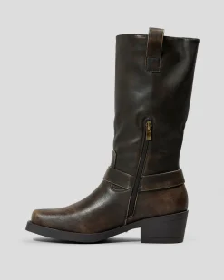 Wild West Boots