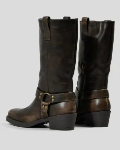 Wild West Boots