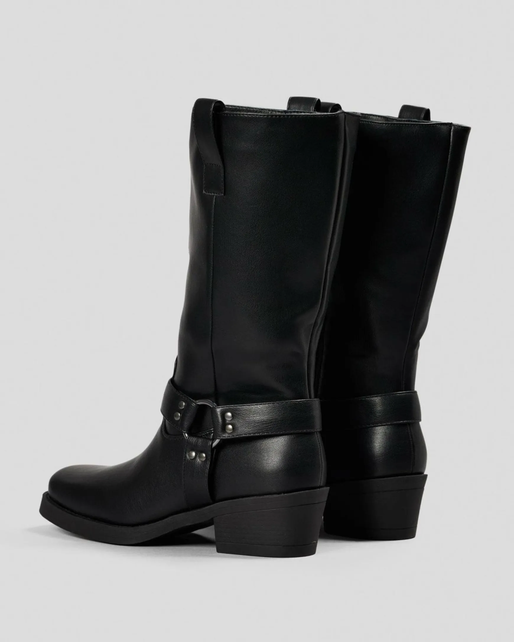 Wild West Boots