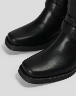 Wild West Boots