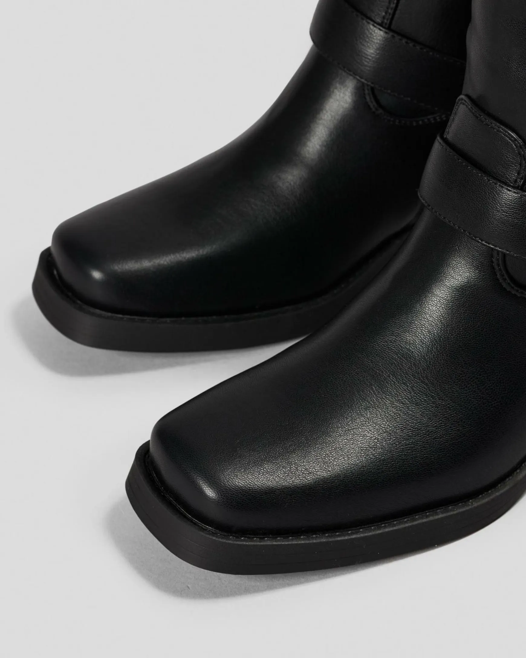 Wild West Boots