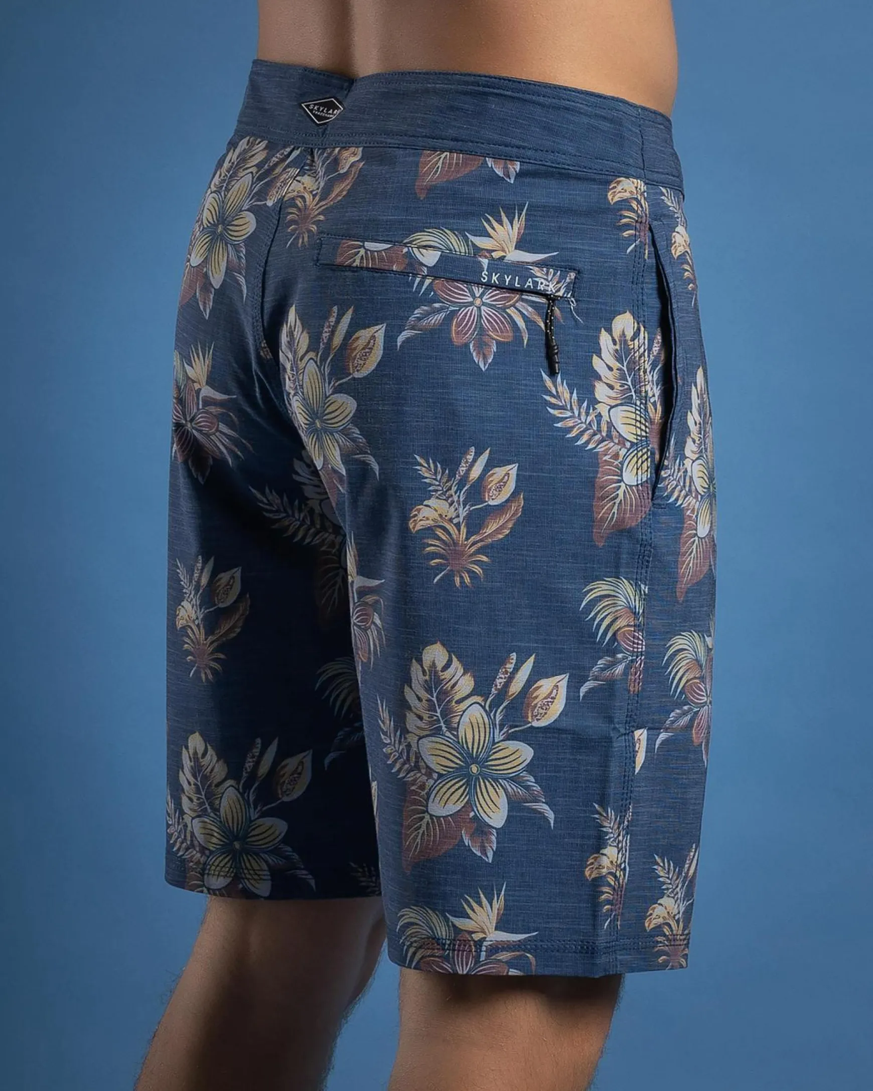 Wildflower Board Shorts