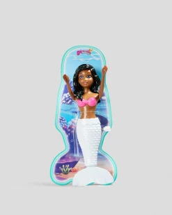 Wind Up Swimming Mermaid Toy