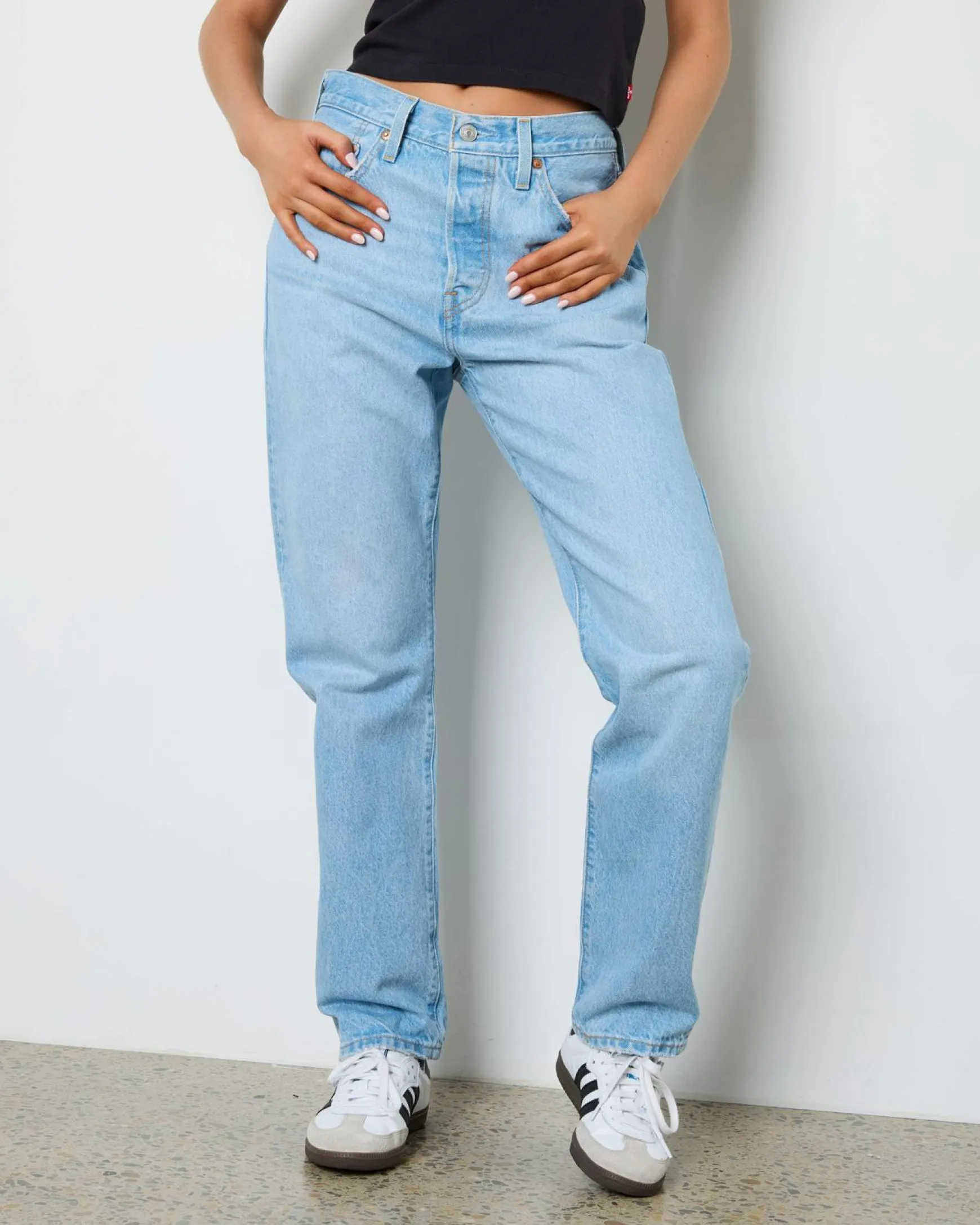 Women's 501® Original Jeans