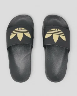 Womens Adilette Lite Slide Sandals