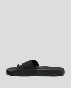 Womens Adilette Shower Slide Sandals