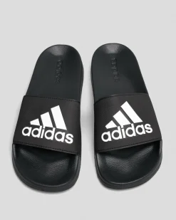 Womens Adilette Shower Slide Sandals