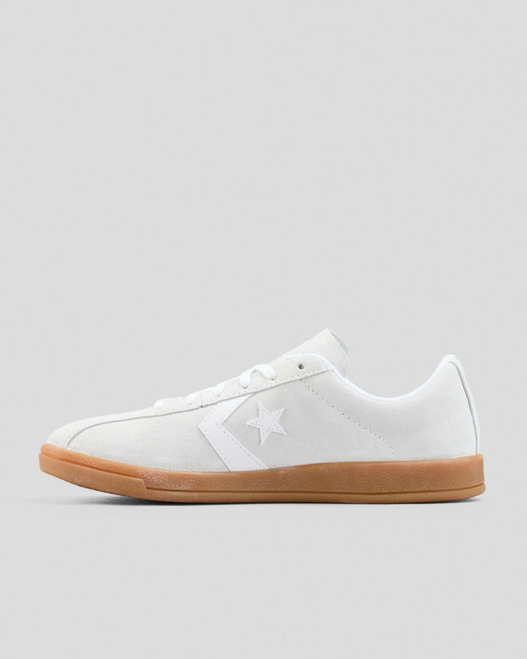 Womens All Star Classic Trainer Shoes