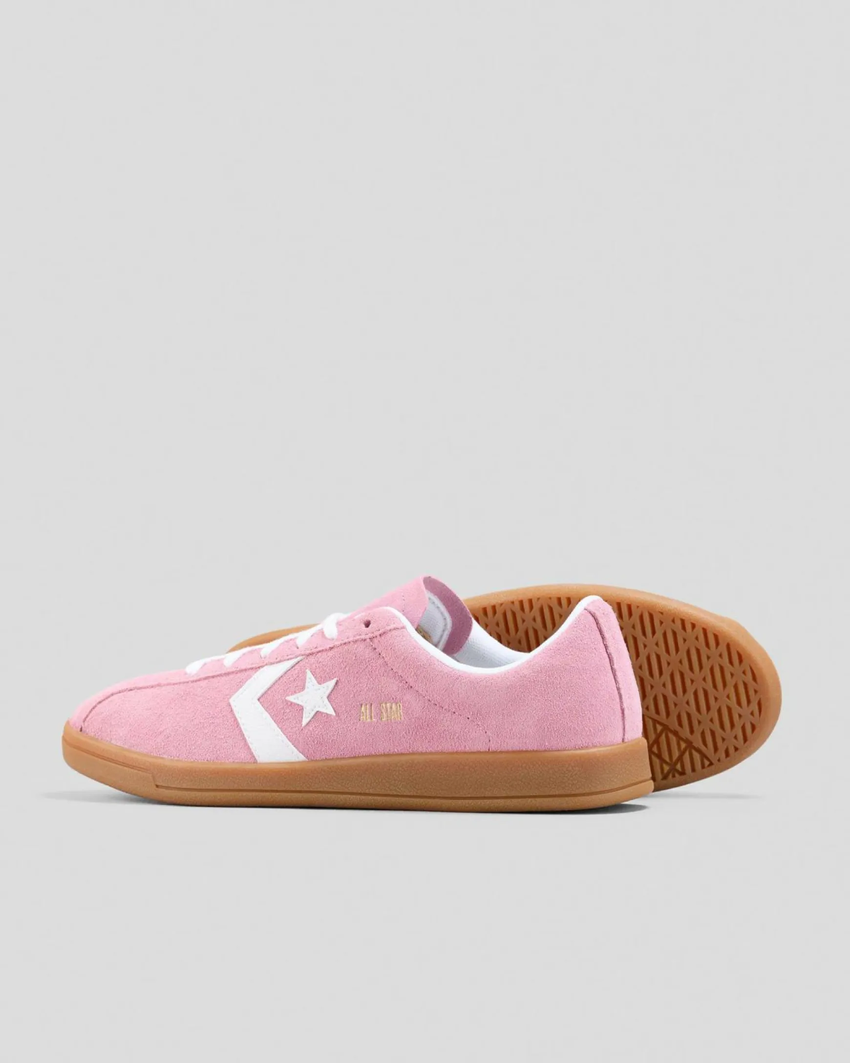 Womens All Star Classic Trainer Shoes