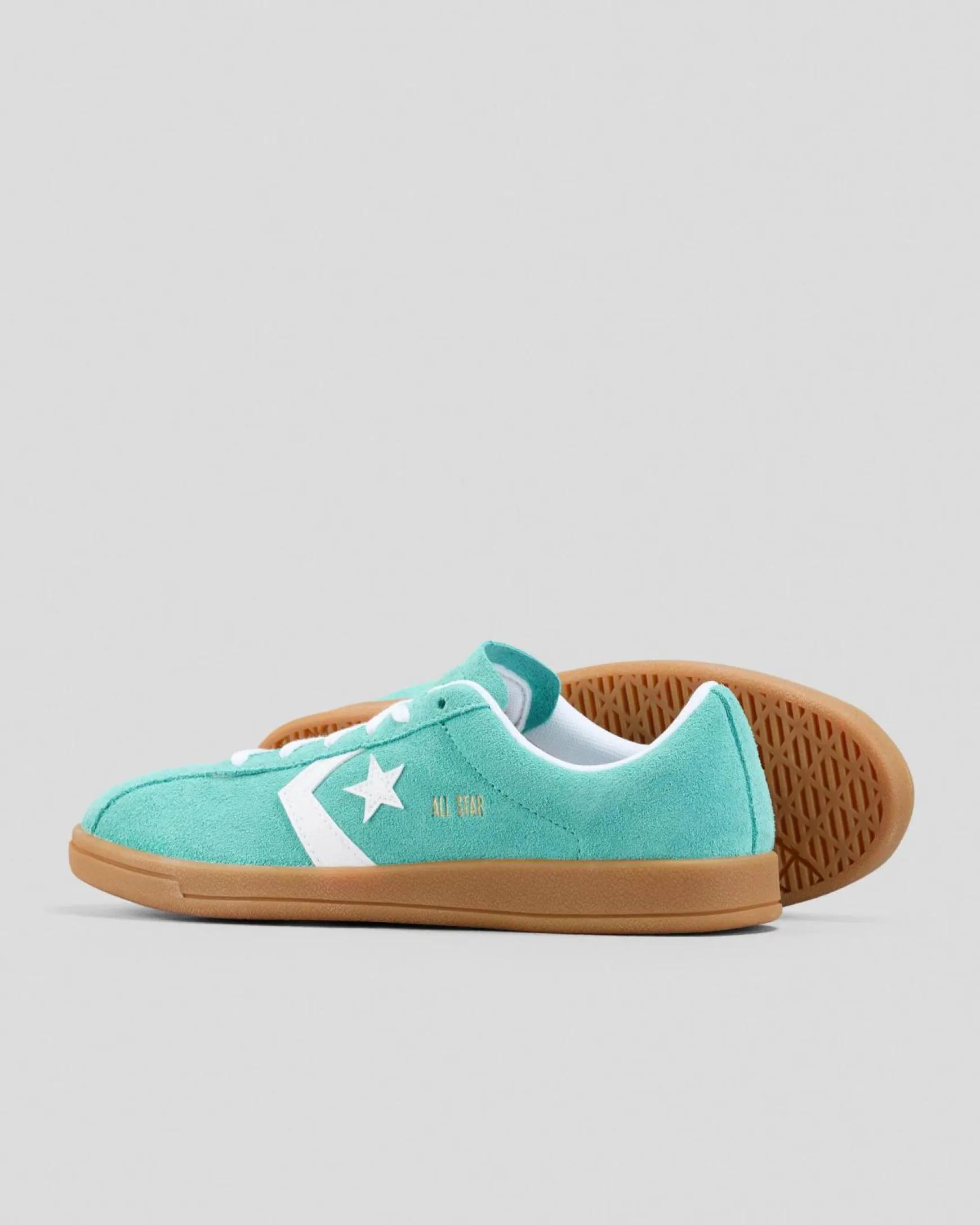 Womens All Star Classic Trainer Shoes
