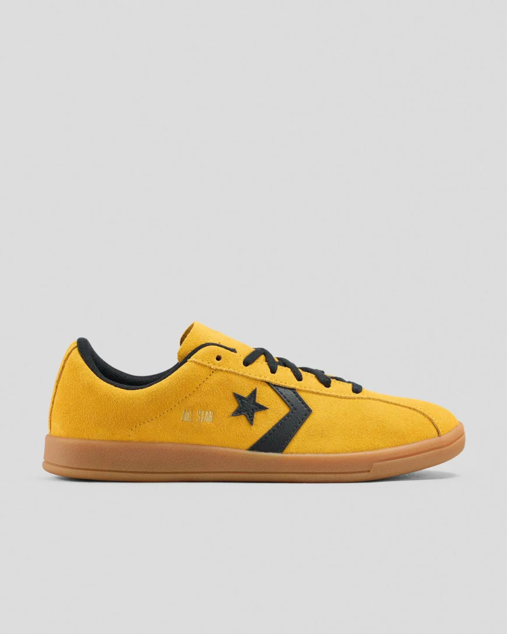 Womens All Star Classic Trainer Shoes