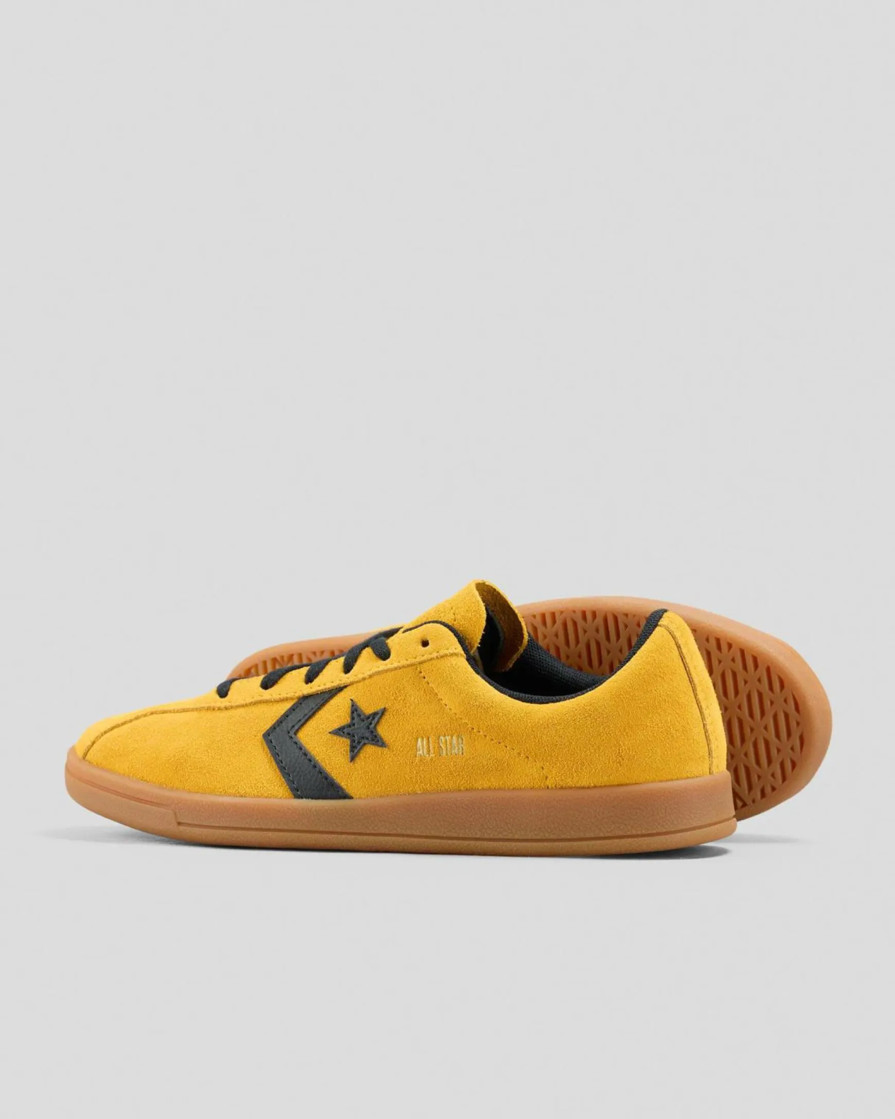 Womens All Star Classic Trainer Shoes
