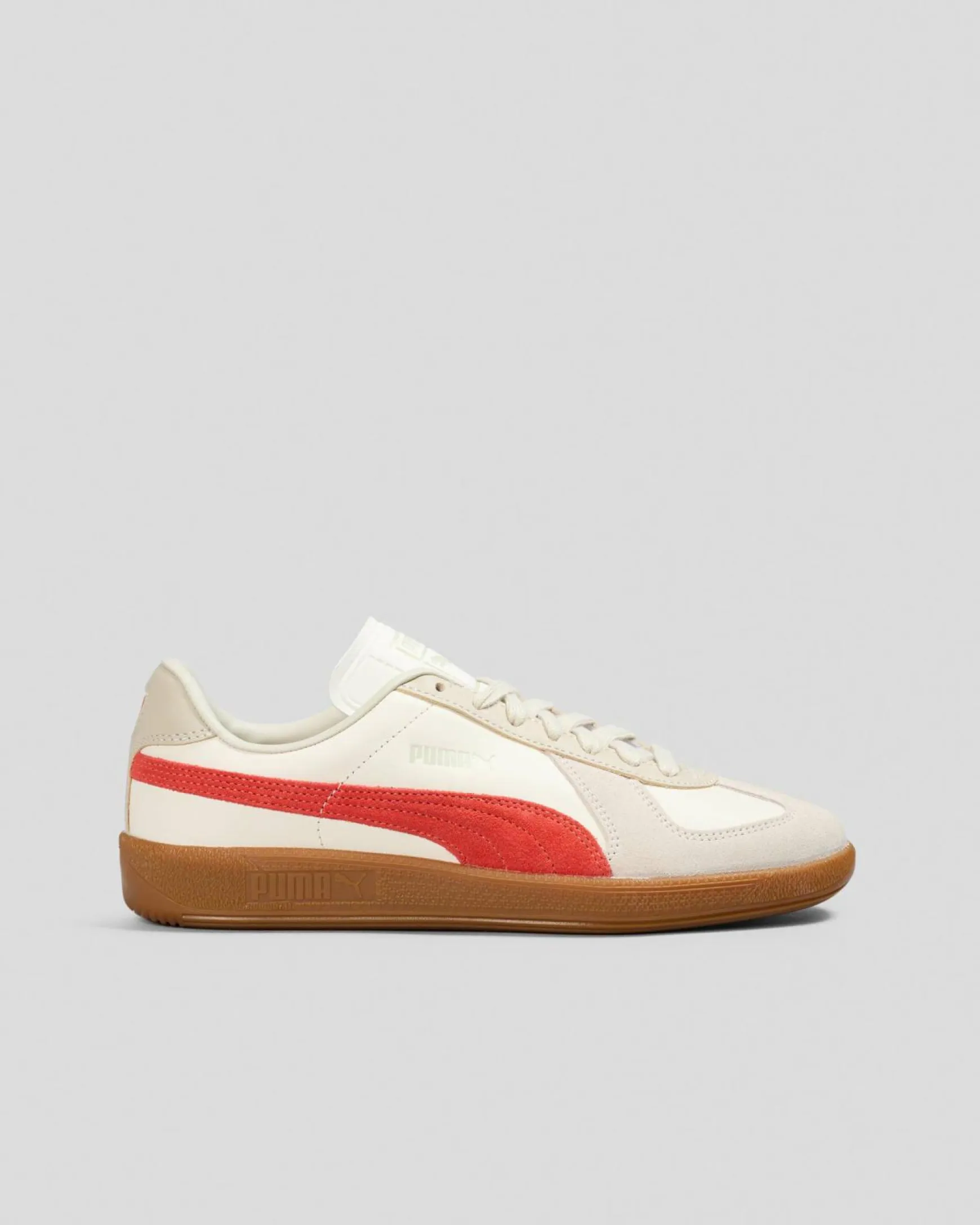 Womens Army Trainer Shoes