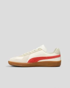 Womens Army Trainer Shoes