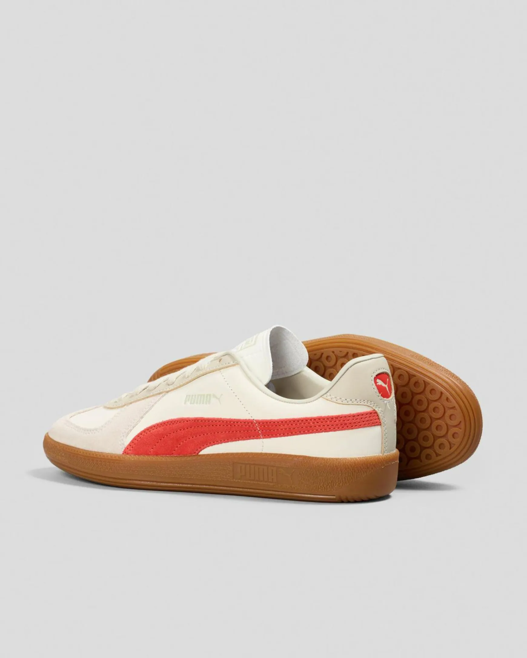Womens Army Trainer Shoes