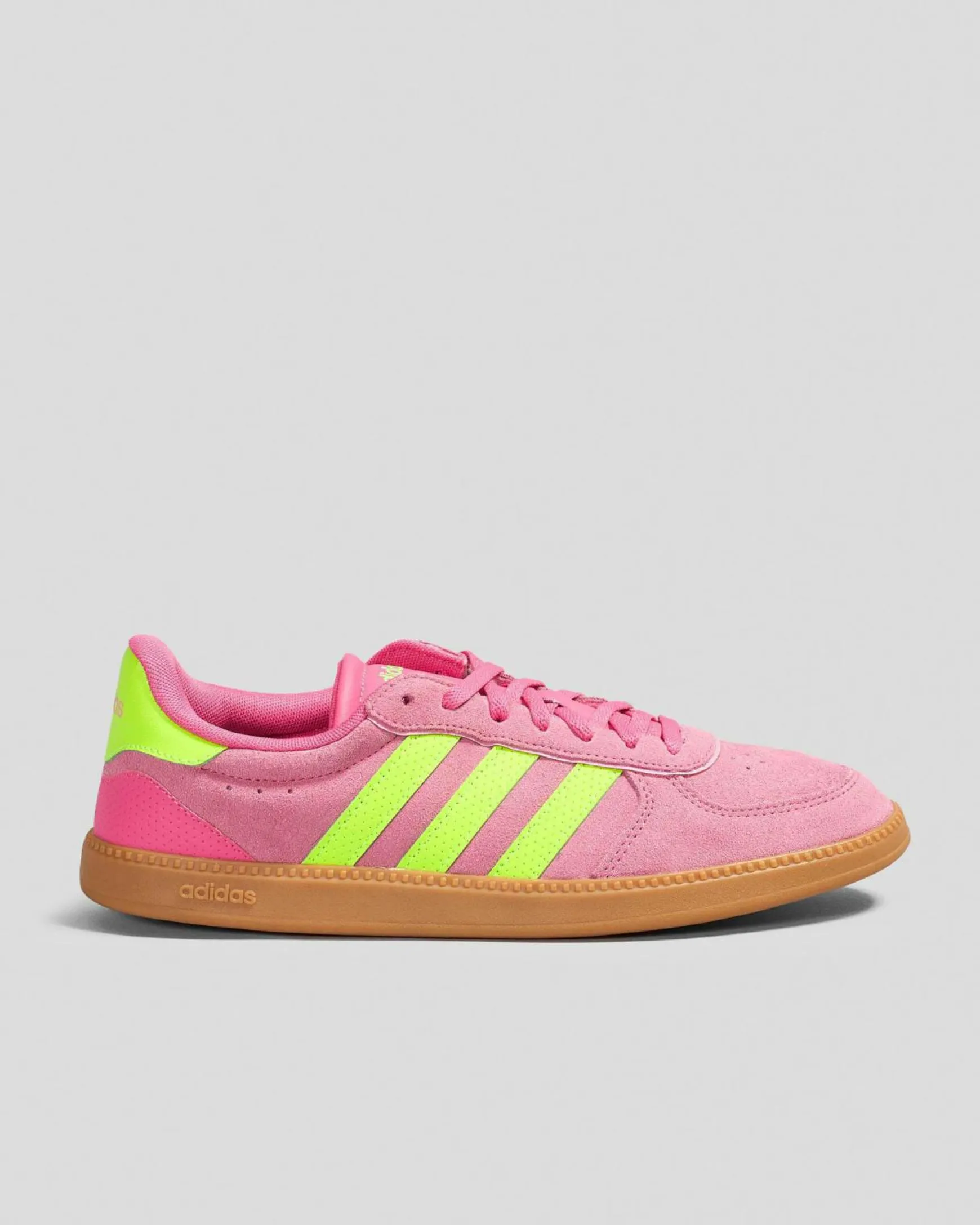 Womens Breaknet Sleek Shoes