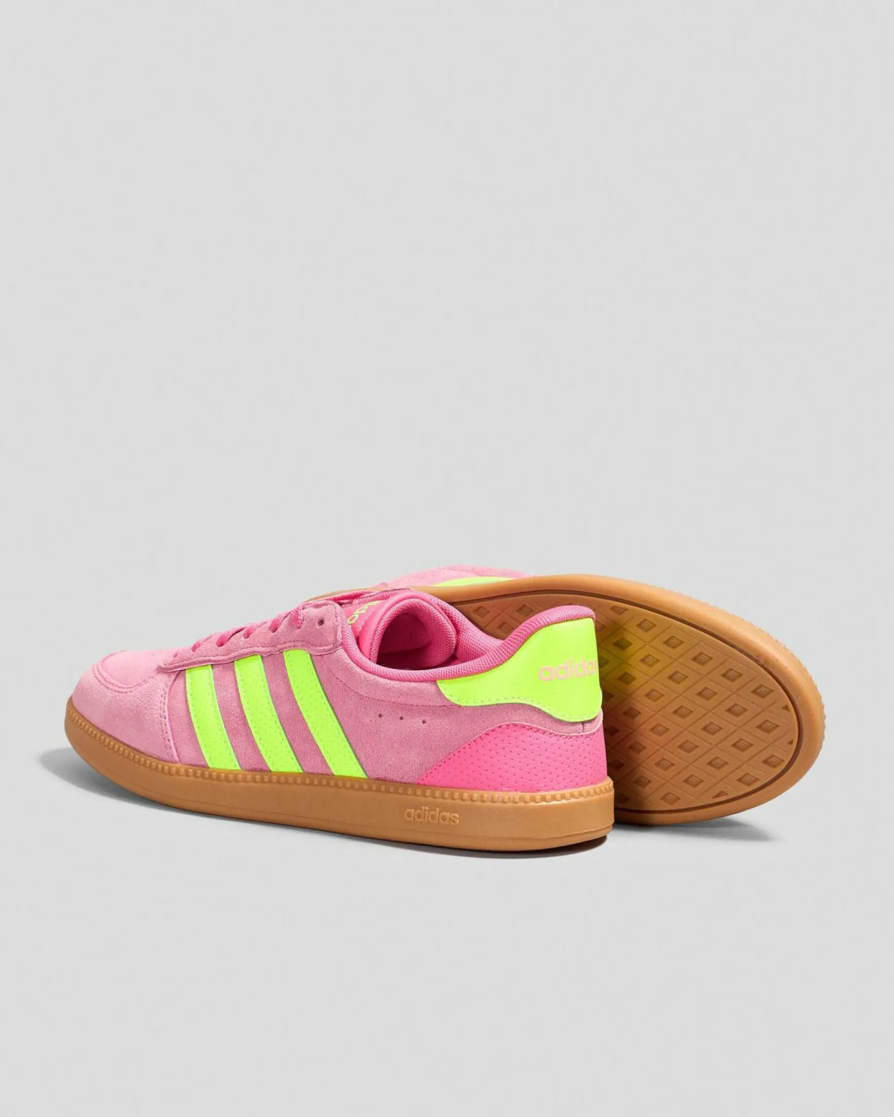 Womens Breaknet Sleek Shoes