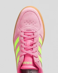 Womens Breaknet Sleek Shoes