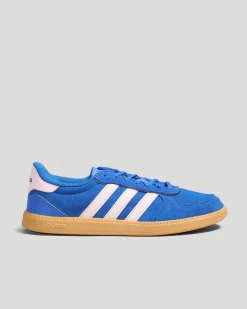 Womens Breaknet Sleek Shoes