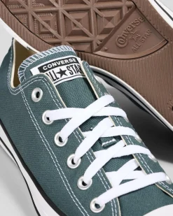 Womens Chuck Taylor All Star Ox Shoes