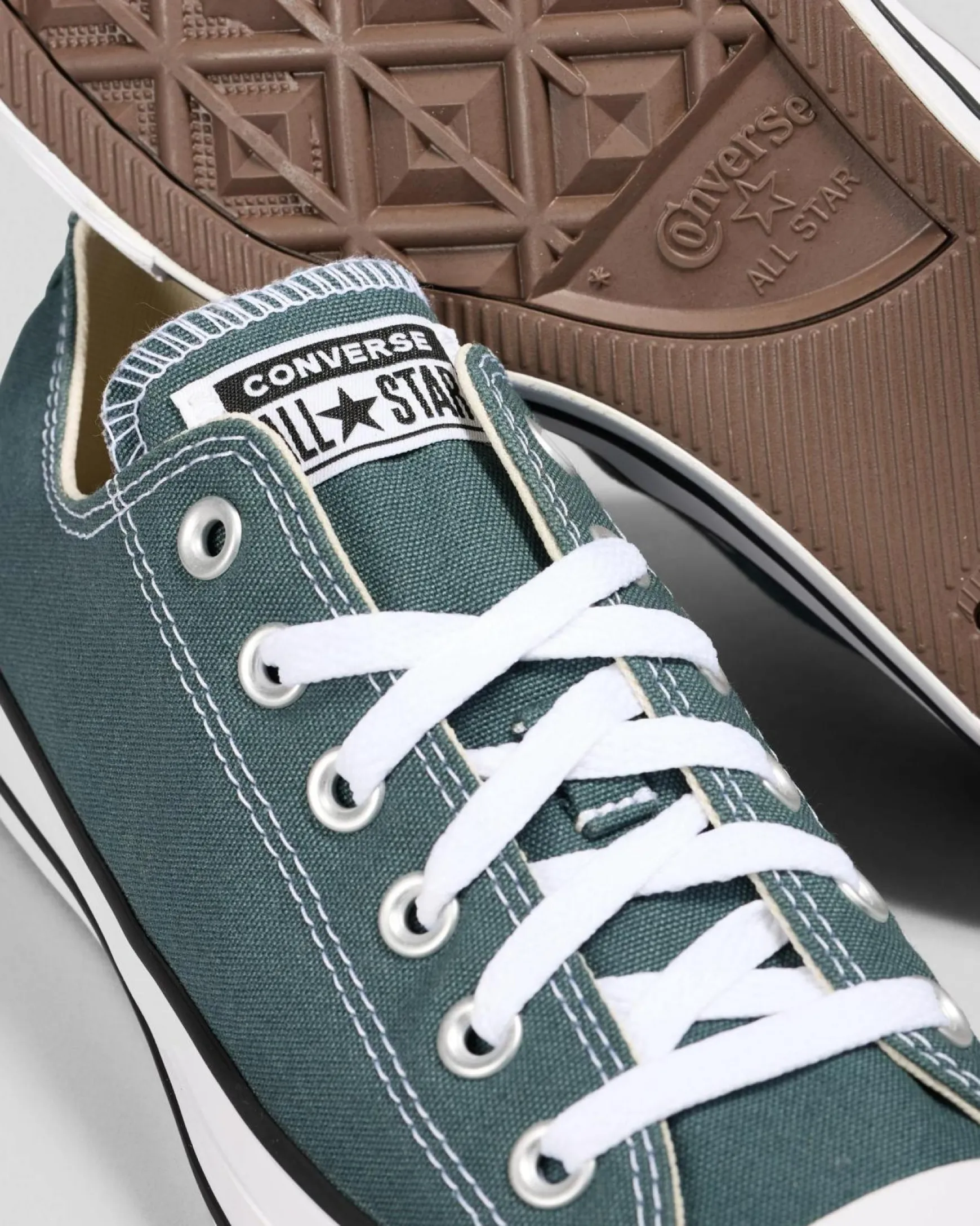 Womens Chuck Taylor All Star Ox Shoes