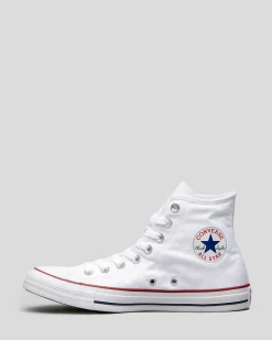 Womens Chuck Taylor Hi-Top Shoes