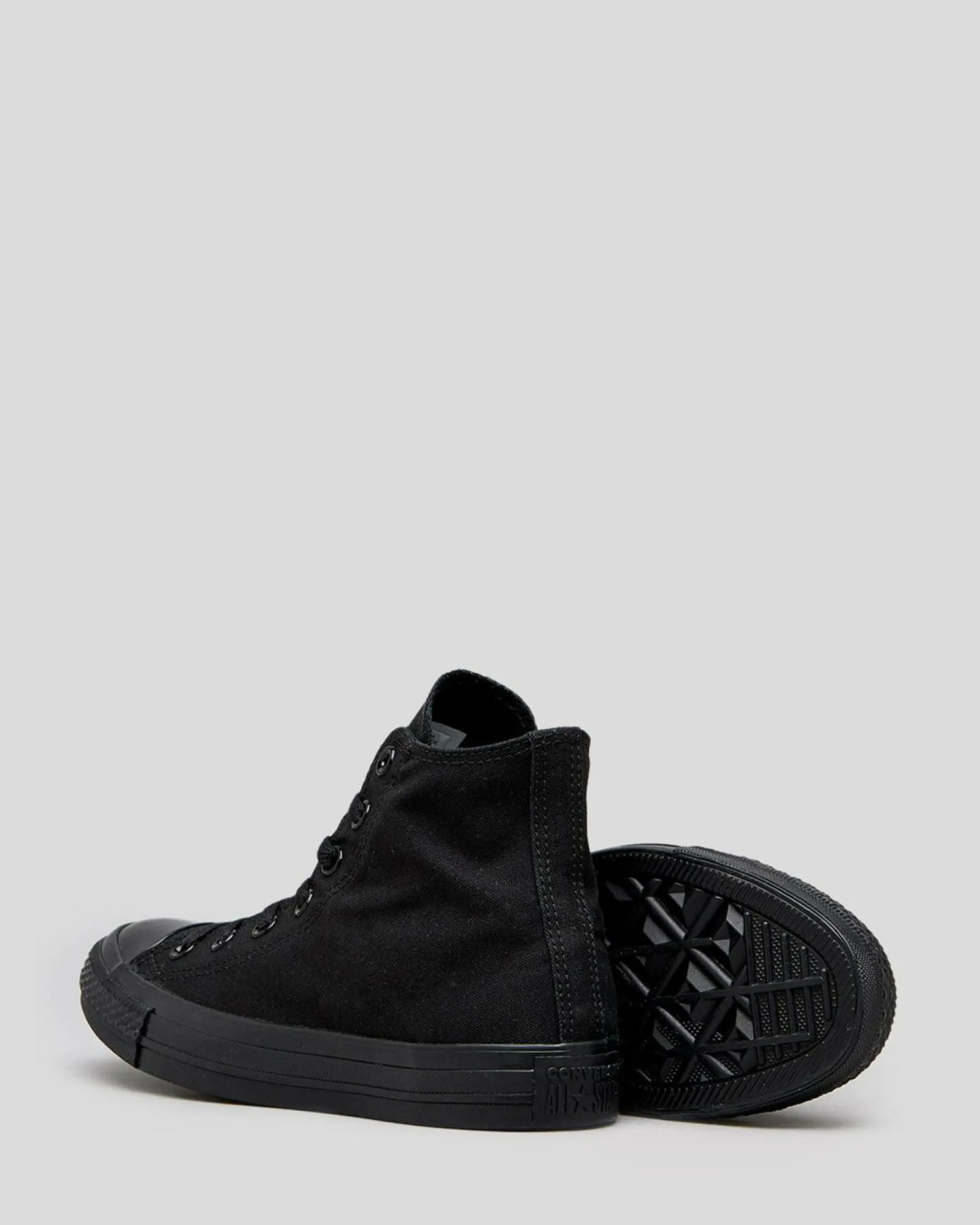 Womens Chuck Taylor Hi-Top Shoes