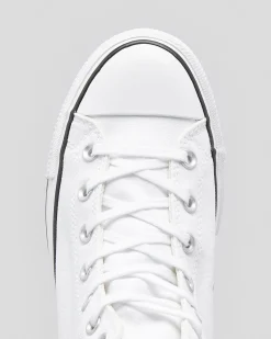 Womens Chuck Taylor Hi-Top Platform Shoes