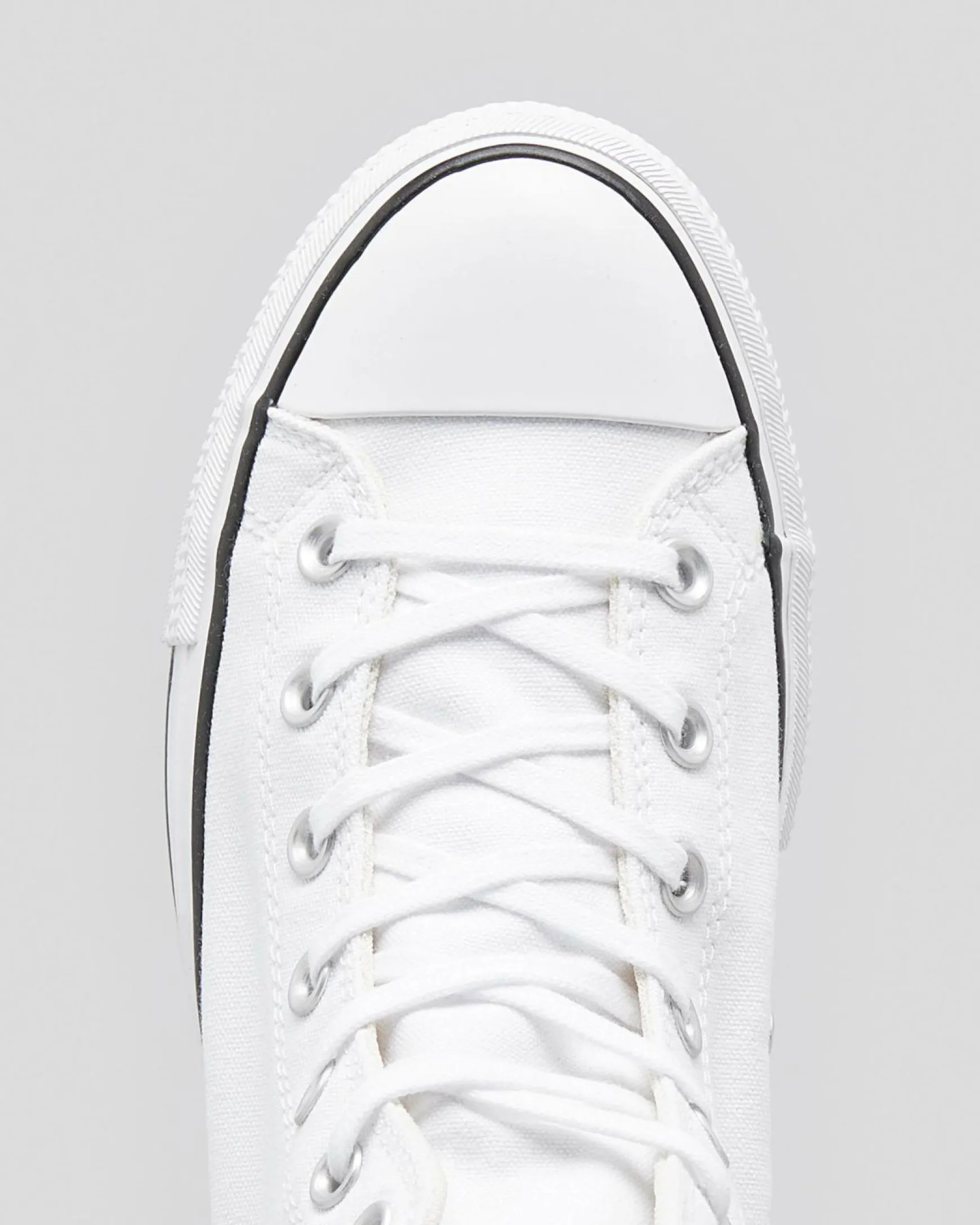 Womens Chuck Taylor Hi-Top Platform Shoes